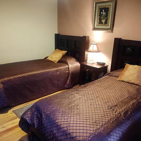 La Posada Cuencana Hotel מראה חיצוני תמונה