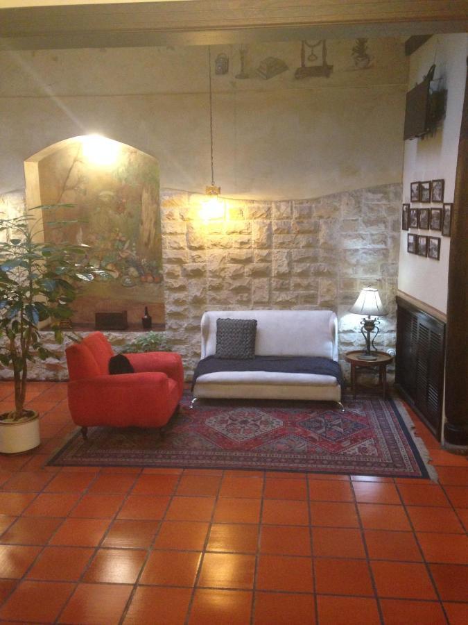 La Posada Cuencana Hotel מראה חיצוני תמונה