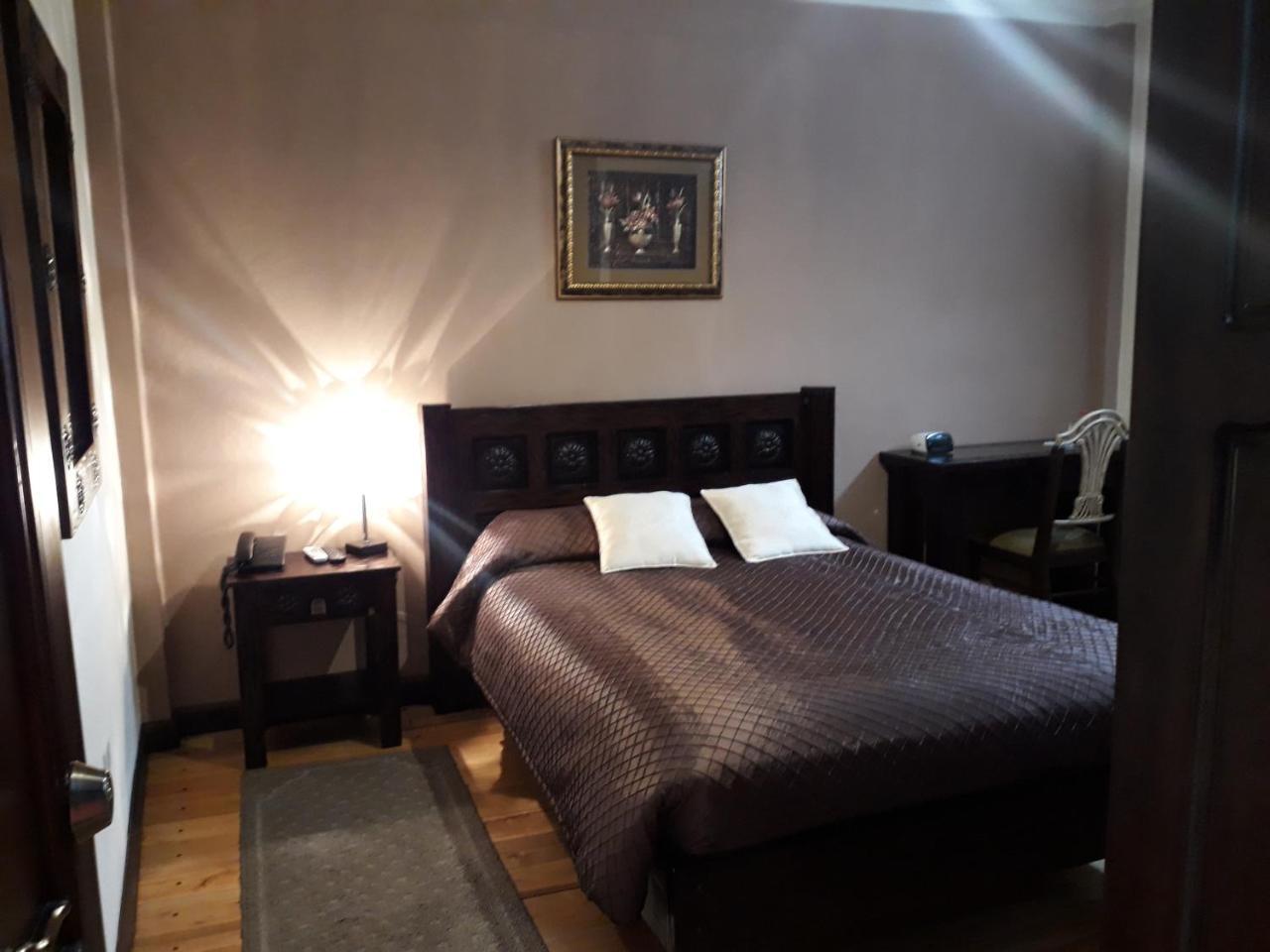 La Posada Cuencana Hotel מראה חיצוני תמונה